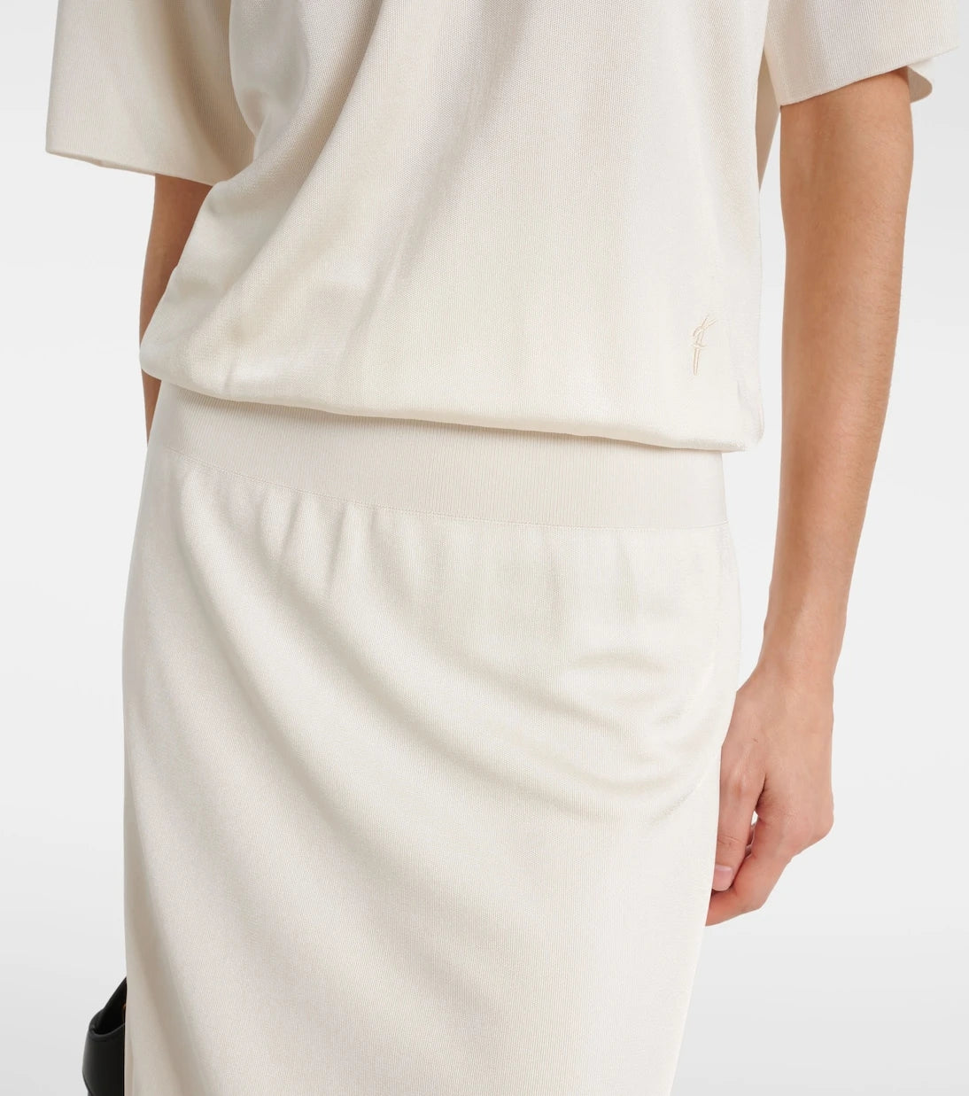 Ferragamo - Polo dress