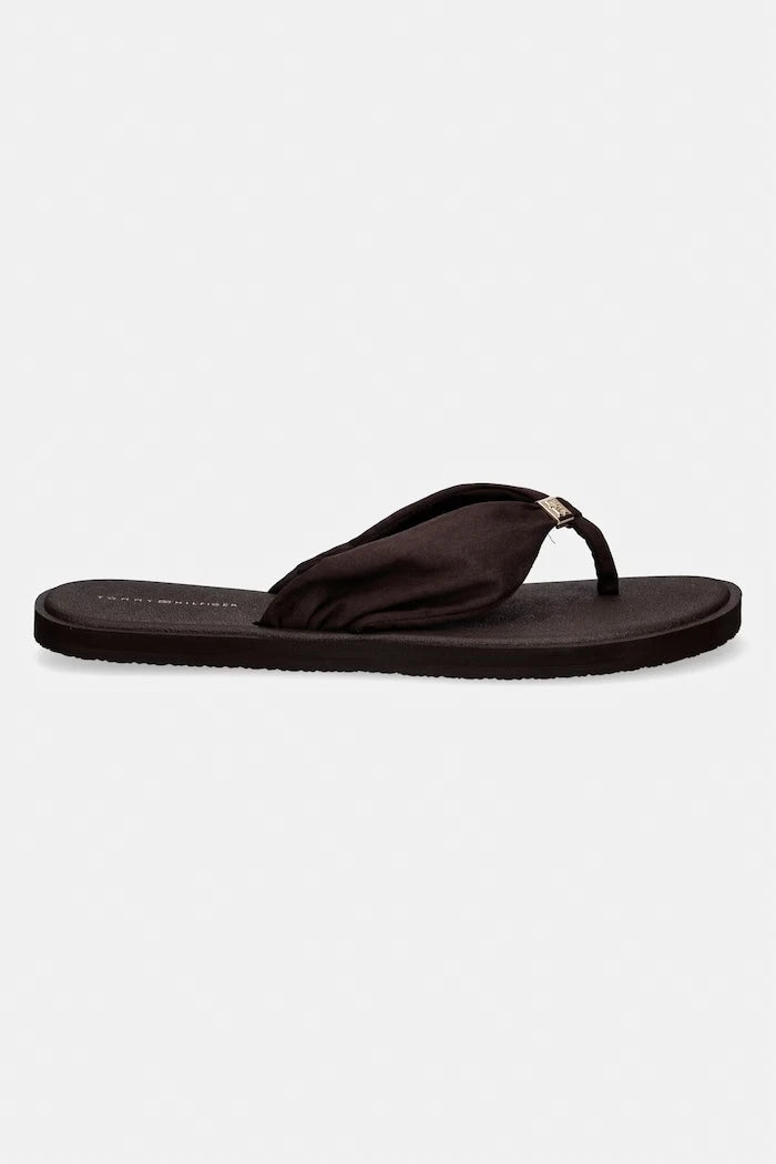 Tommy Hilfiger джапанки дамски TH SCANDI SOFT SUMMER SANDAL