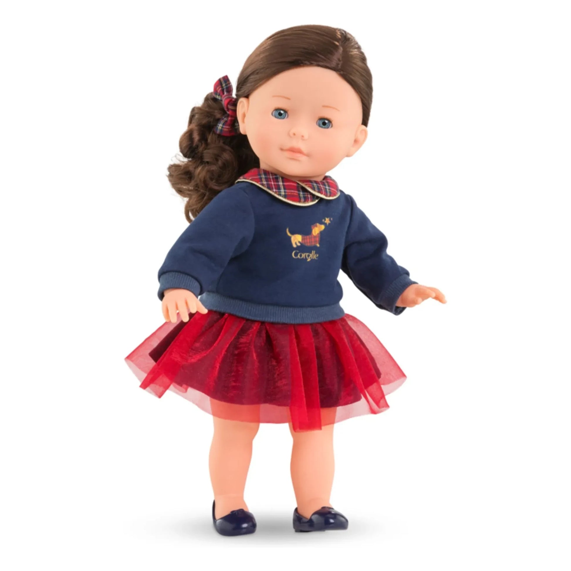 Corolle - Ma Corolle - Perle en Fêtes doll