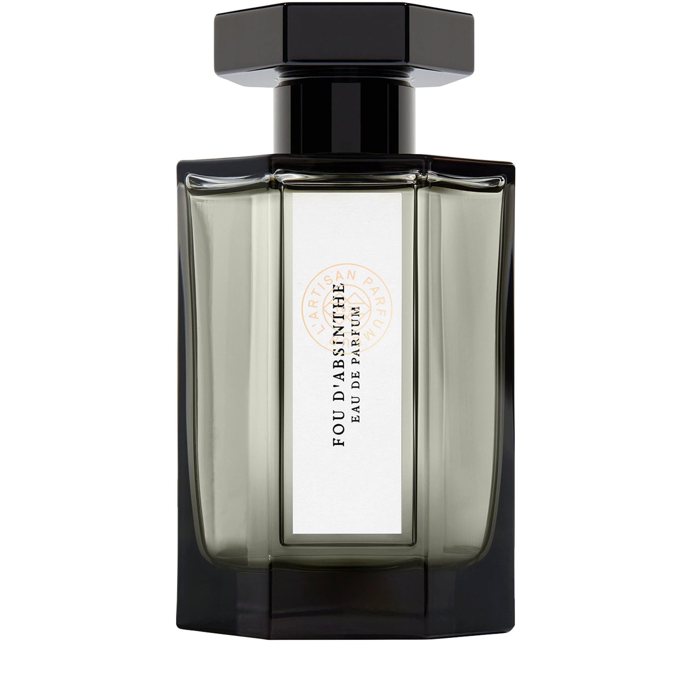 Fou d'Absinthe Eau de Parfum (100ml)