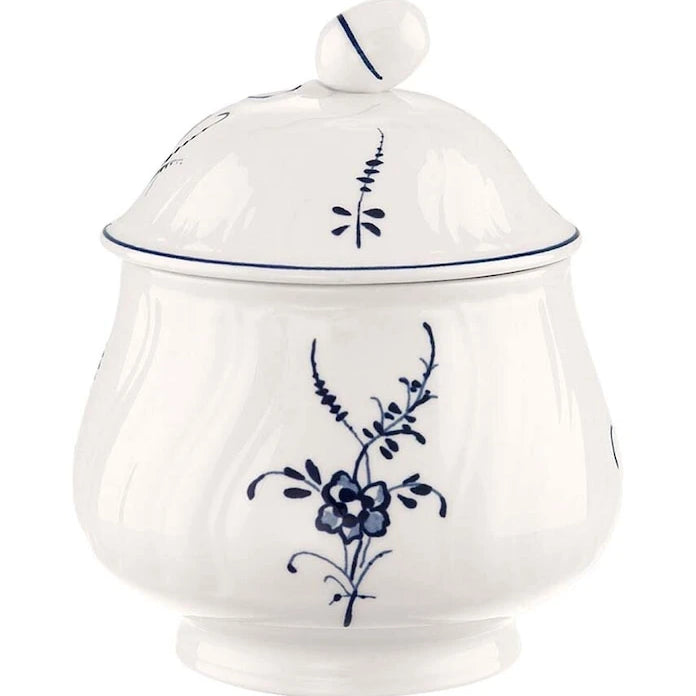 Villeroy & Boch Old Luxembourg Şekerlik