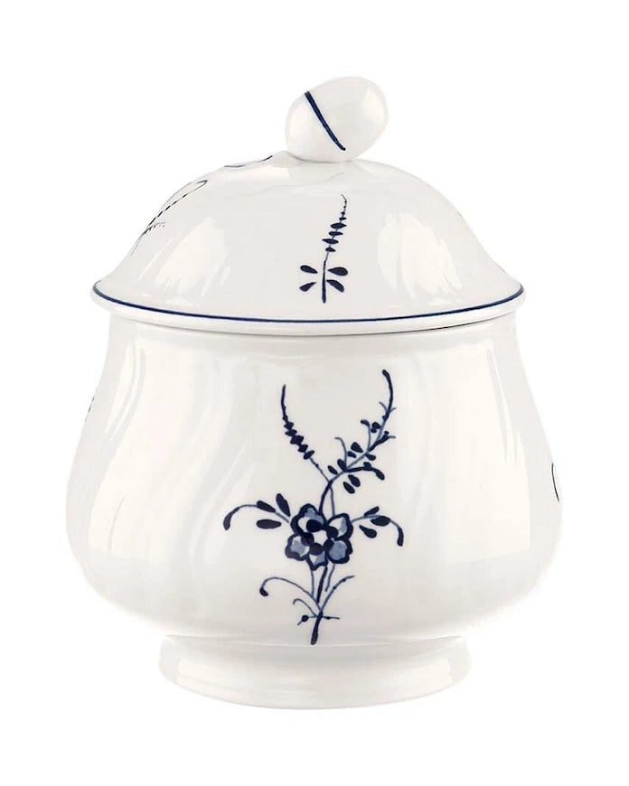 Villeroy & Boch Old Luxembourg Şekerlik