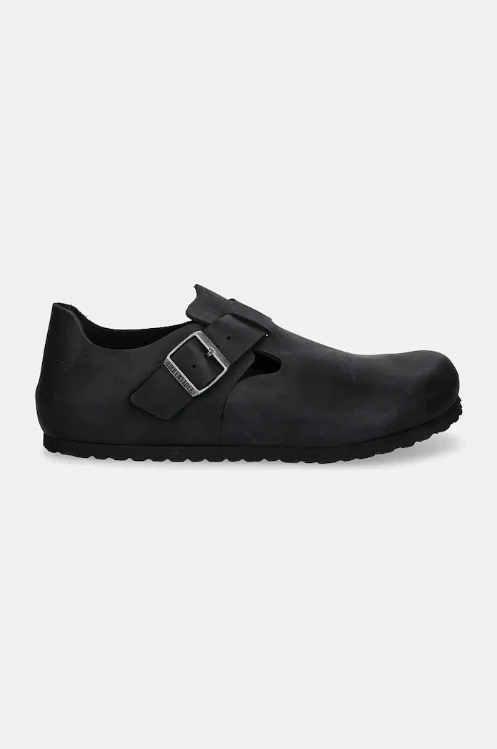 Birkenstock London Nubuk Ayakkabı