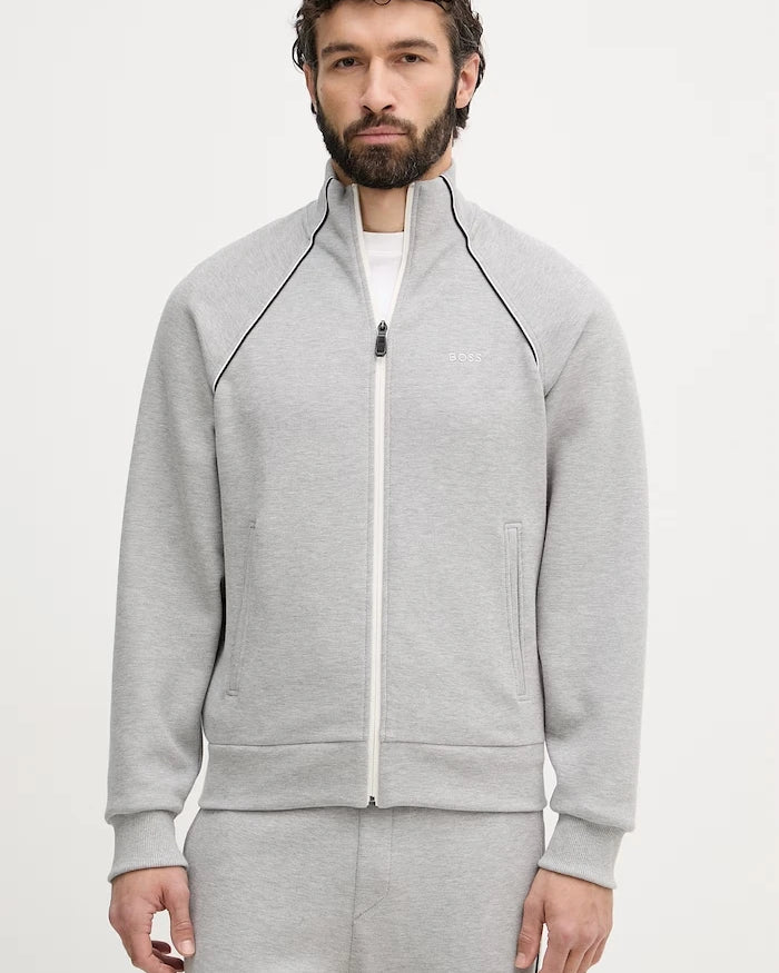 BOSS Green erkek pamuklu spor takım SW_Tracksuit Set
