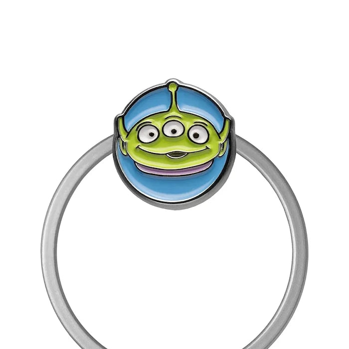 Ключодържател Orbitkey Alien