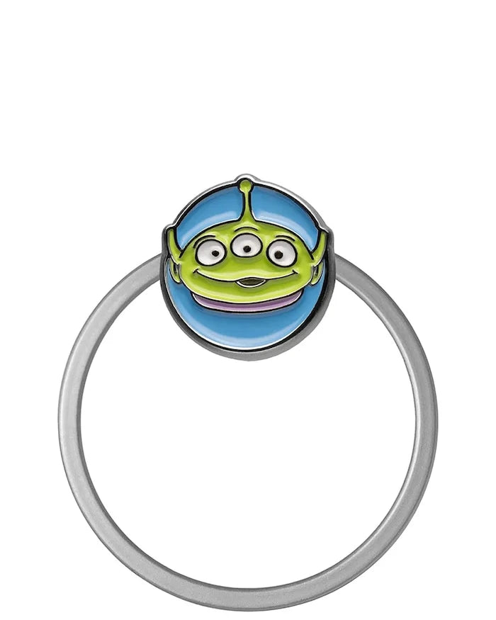 Orbitkey Alien Anahtarlık