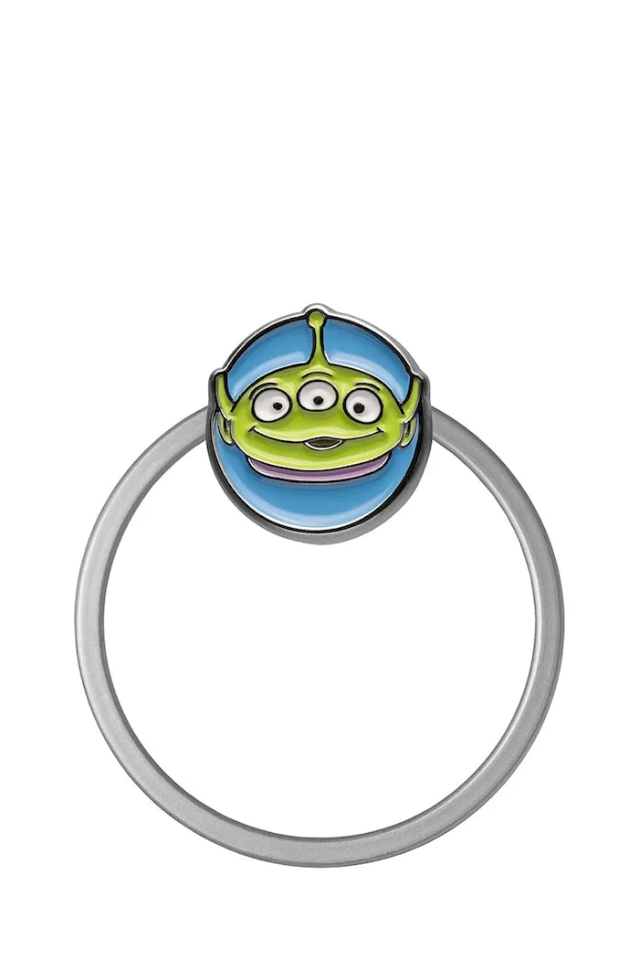 Orbitkey Alien Anahtarlık