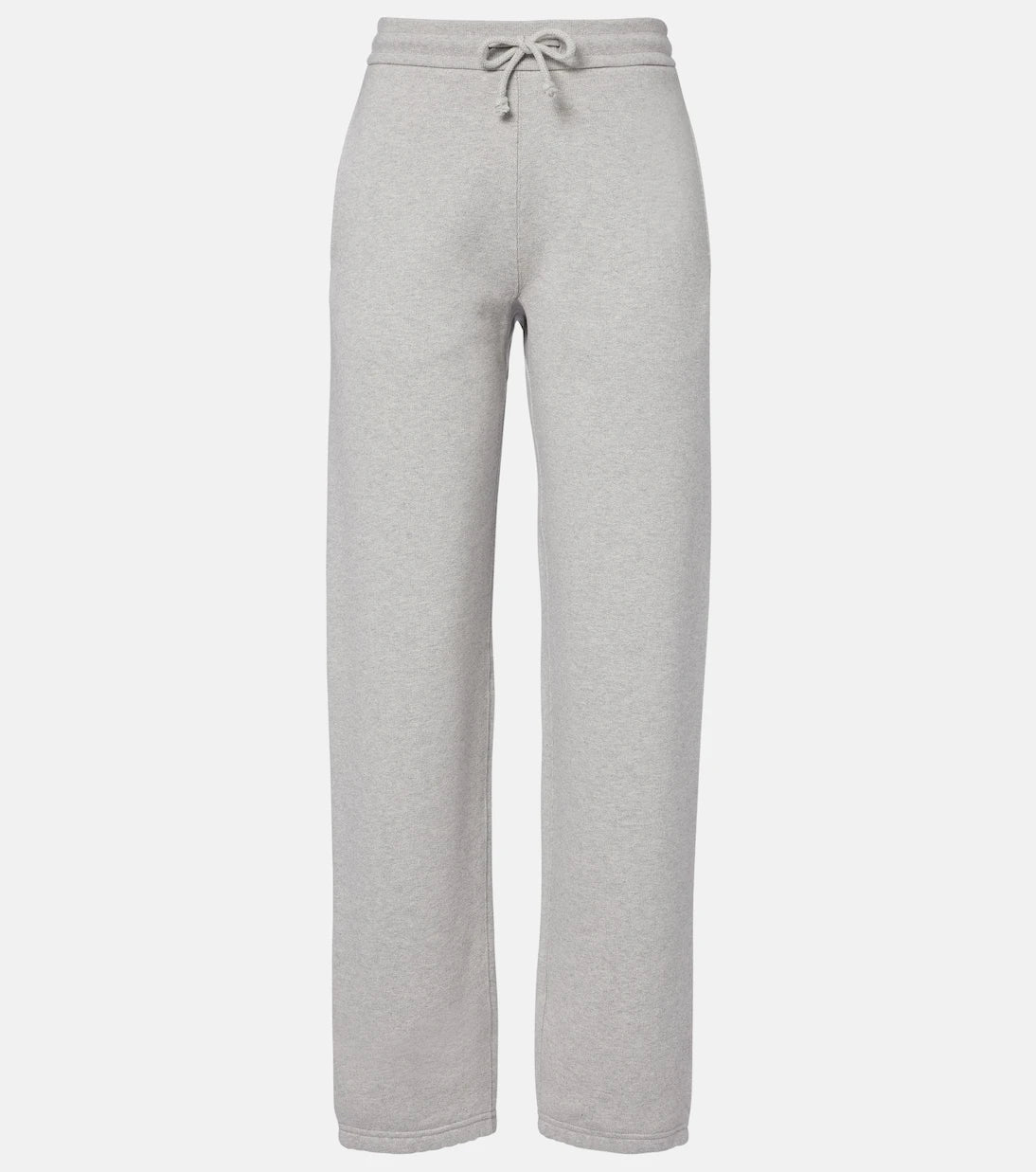 Victoria Beckham - Jules cotton jersey sweatpants