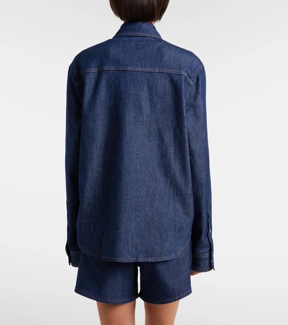 7 For All Mankind - Utility shirt