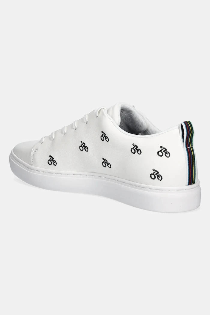 Кожени маратонки PS Paul Smith Lee