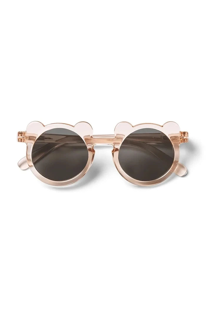 Liewood Darla Mr Bear Sunglasses 1-3 Yaş Çocuk Güneş Gözlüğü