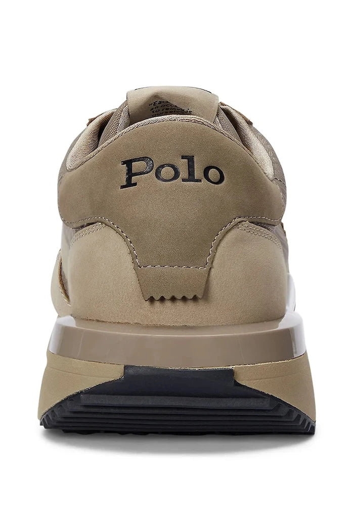 Маратонки Polo Ralph Lauren Train 89 Pp