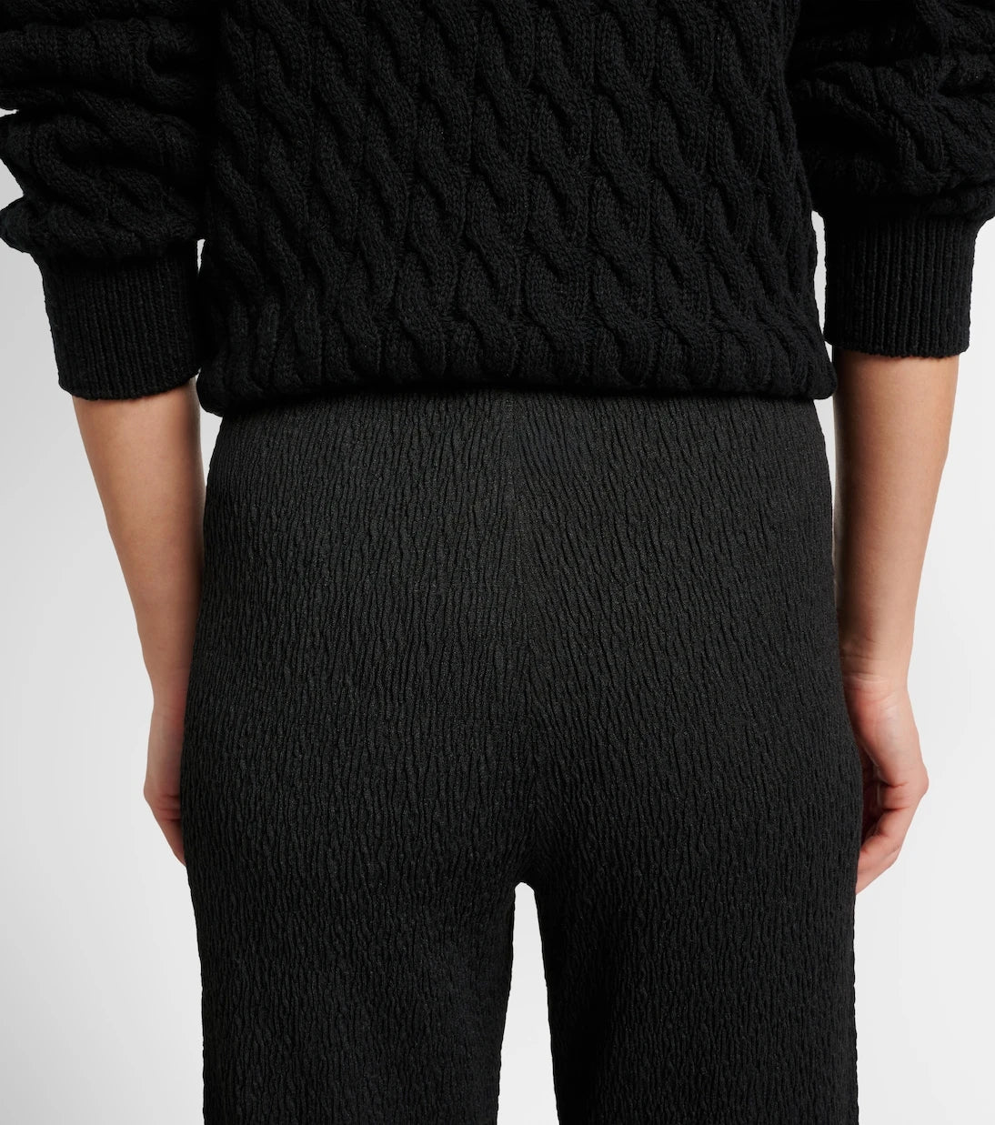 The Row - Silk culottes