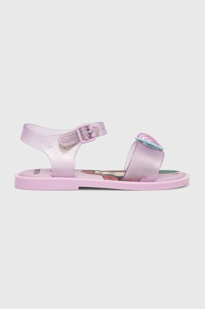 Детски сандали Melissa MAR SANDAL DISNEY