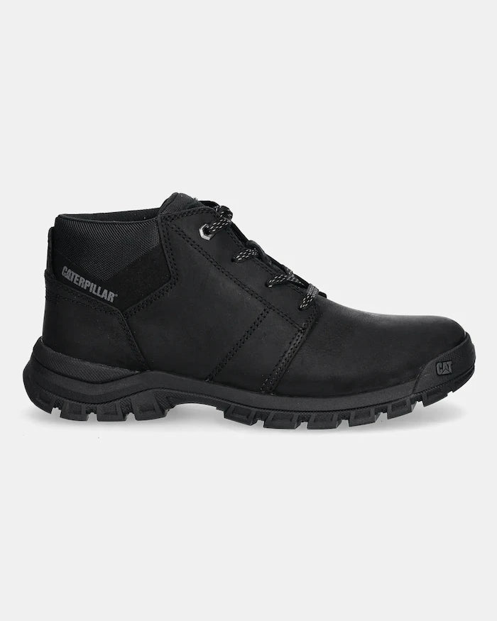 Кожени туристически обувки CAT Footwear THRESHOLD CHUKKA