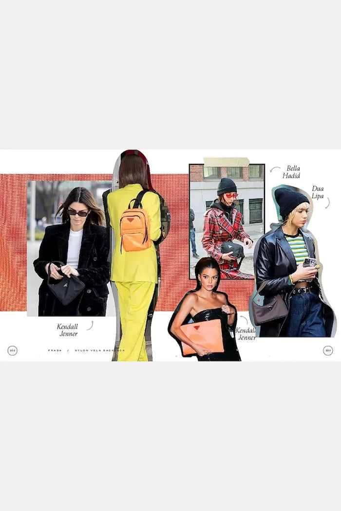 Книга home & lifestyle Bags: The Classic Collection by Lucia Savi, English