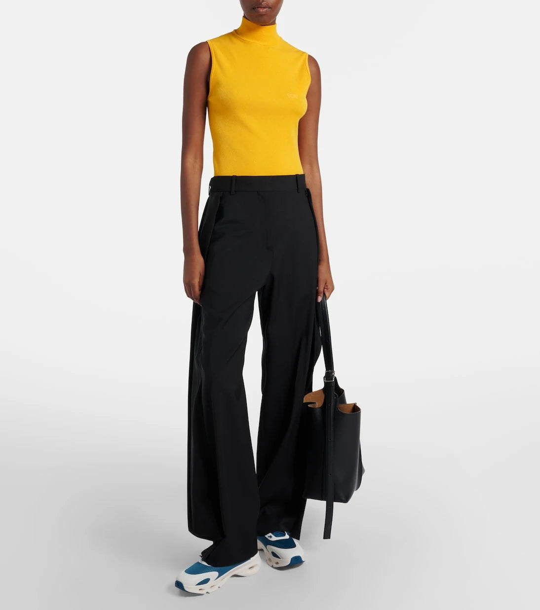 Loewe - x On Cloudsolo running shoes