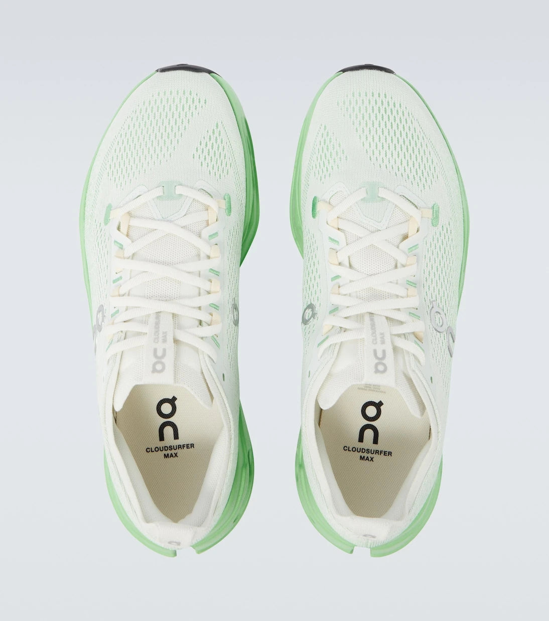 On - Cloudsurfer Max running shoes