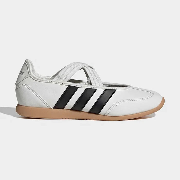 Детски балеринки adidas BARREDA MARY JANE