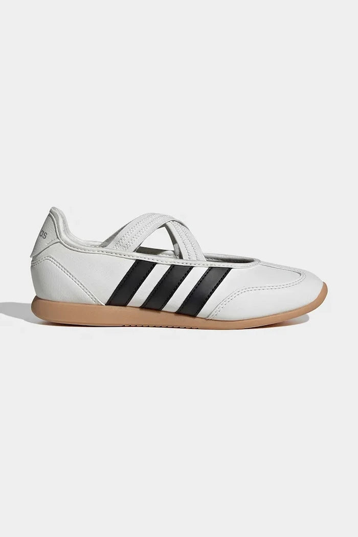 Детски балеринки adidas BARREDA MARY JANE