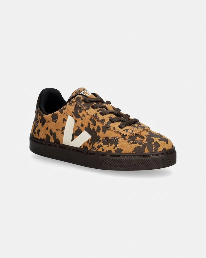 Veja Small Volley Süet Çocuk Sneaker