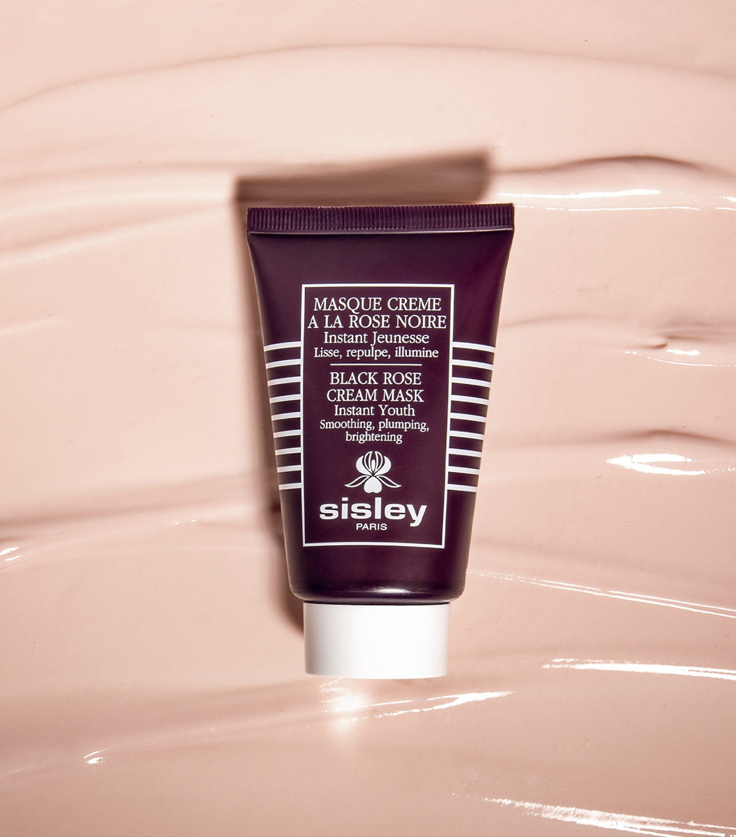 Sisley Black Rose Cream Mask (60ml)