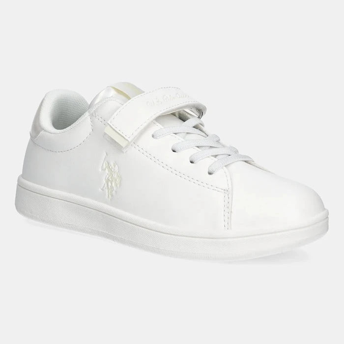 Детски маратонки U.S. Polo Assn. TRACE003