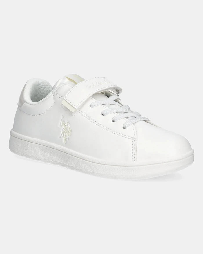 U.S. Polo Assn. TRACE003 Çocuk Spor Ayakkabı