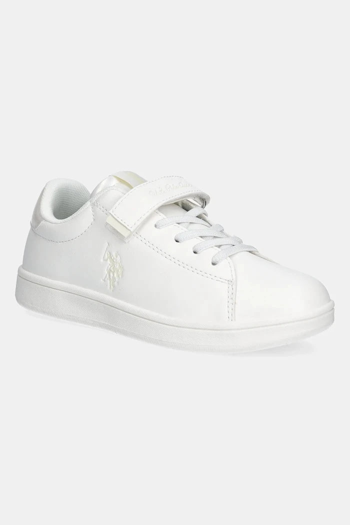 U.S. Polo Assn. TRACE003 Çocuk Spor Ayakkabı
