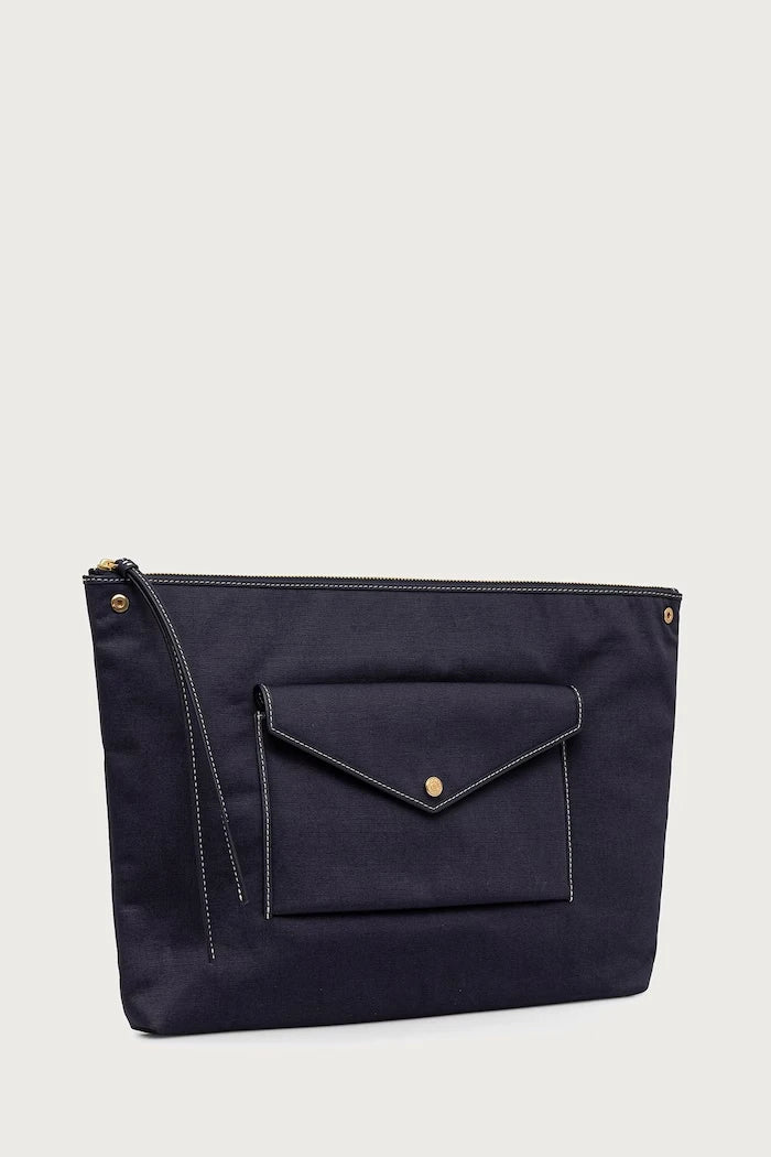 Tory Burch kadın Perry alışveriş çantası