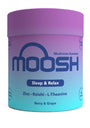 MOOSH Sleep and Relax Gummies (60 Gummies)