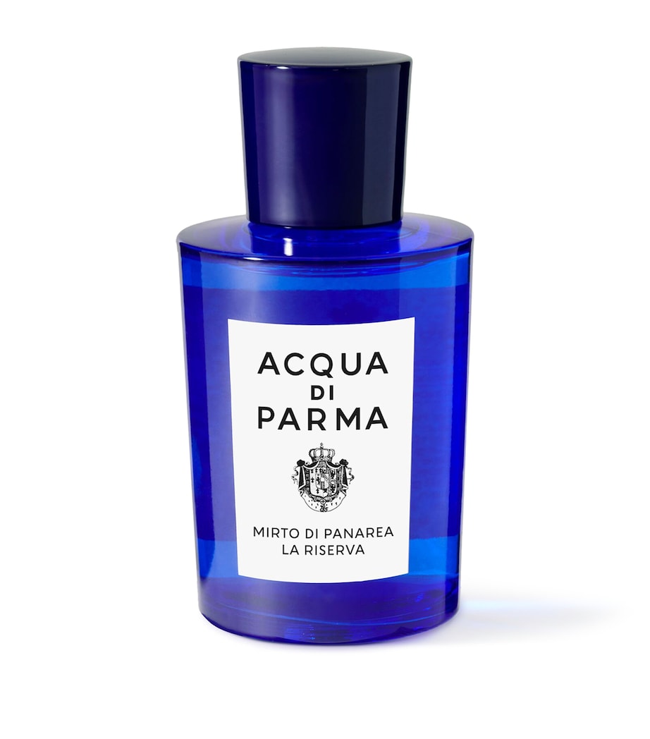 Blu Mediterraneo Mirto di Panarea La Riserva Eau de Parfum (50ml – 180ml)