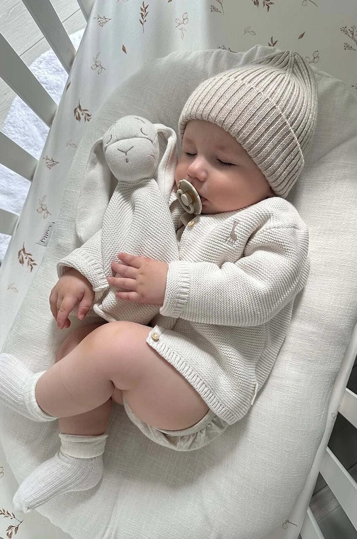 Effiki Bebek Sarılma Oyuncağı