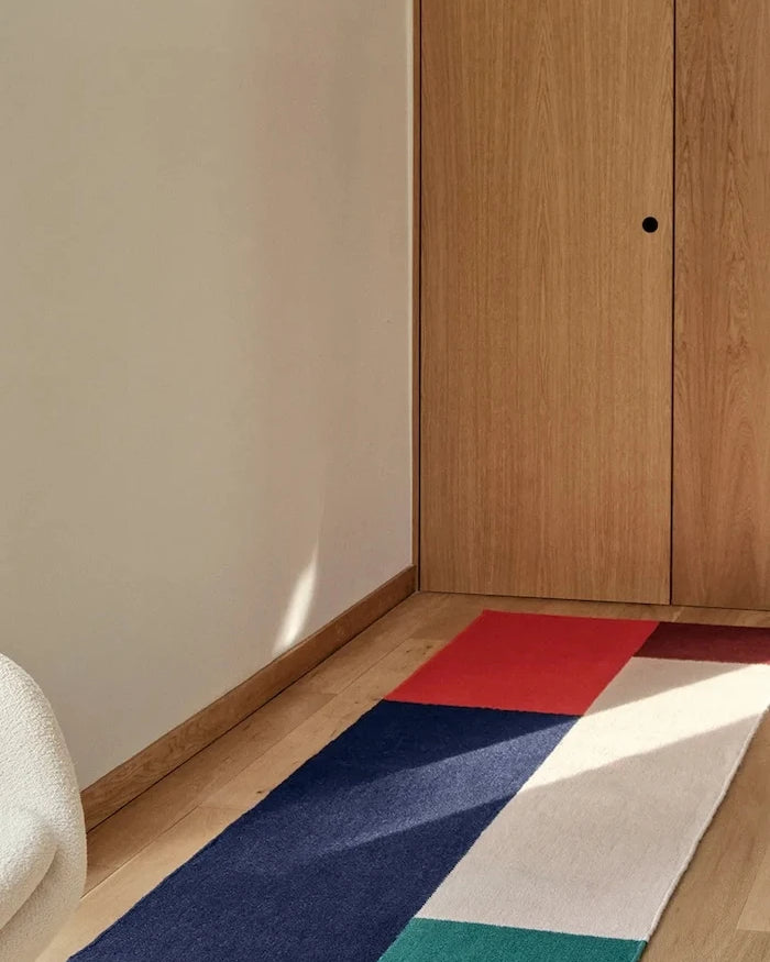 HAY Ethan Yün Halı 80 x 250 cm
