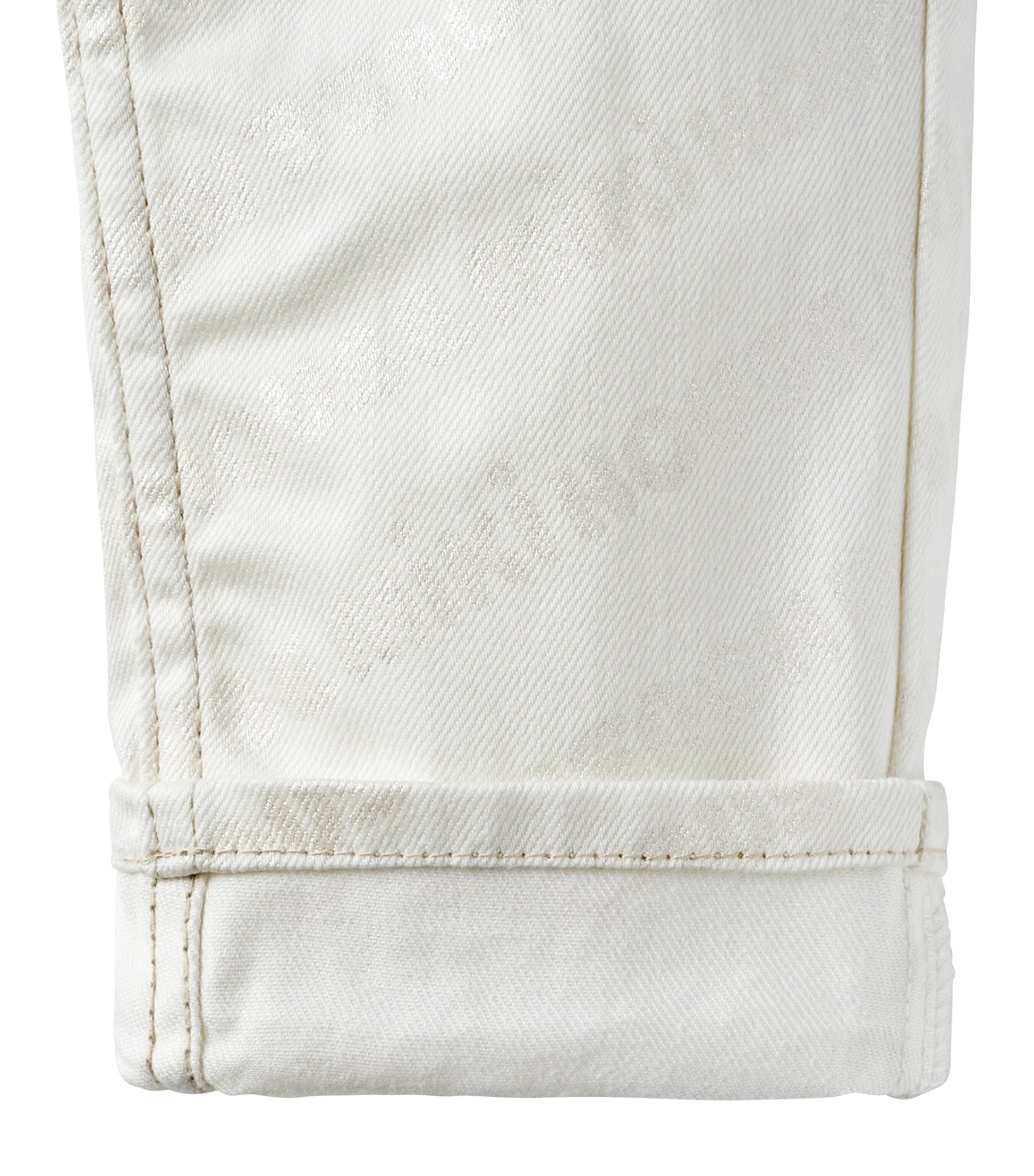 Cotton Jeans (2-7 Years)