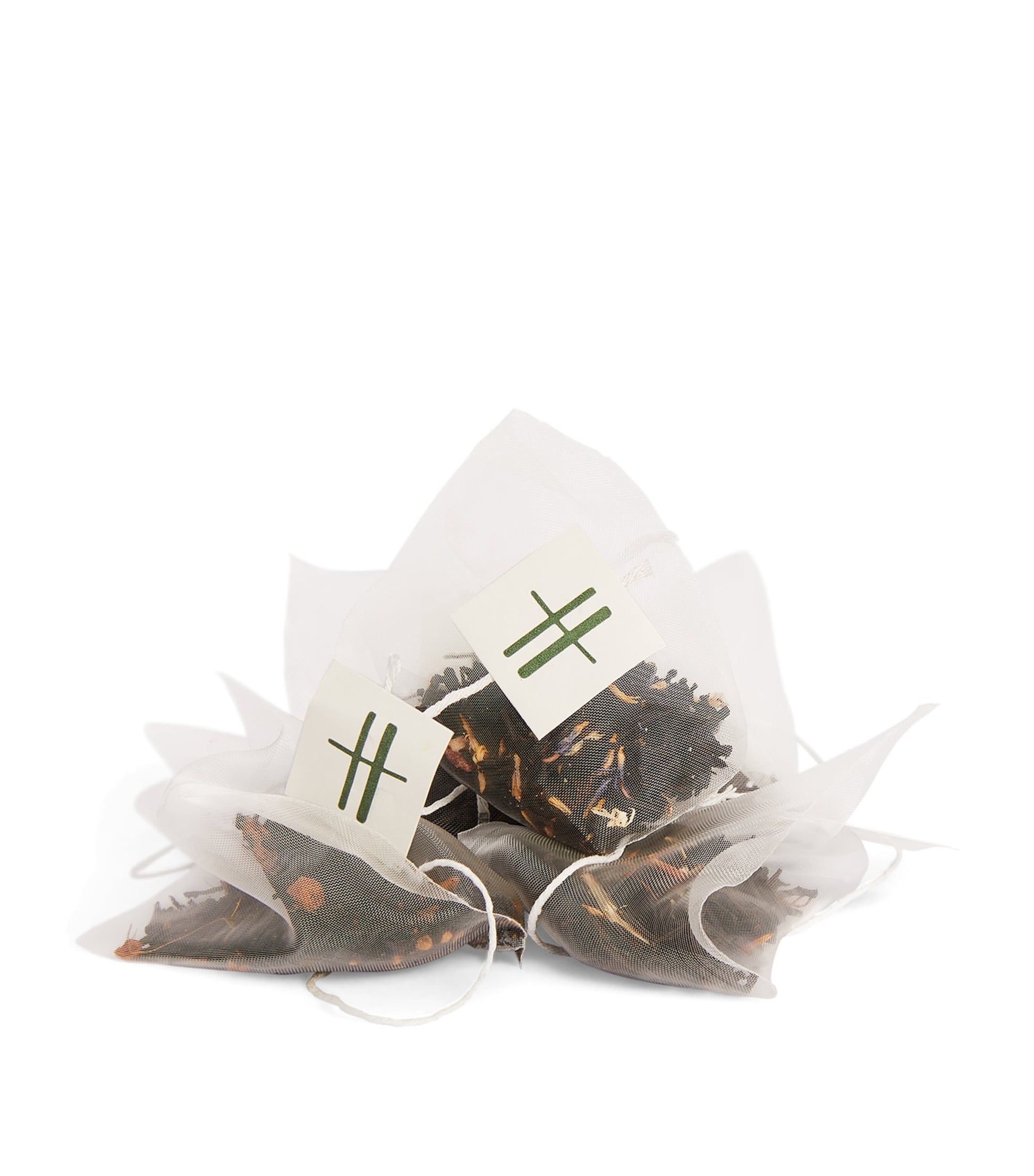Flavoured Black Tea Selection (30 Tea Bags)