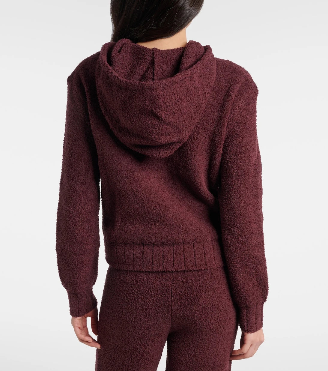 Nike - Phoenix fleece hoodie