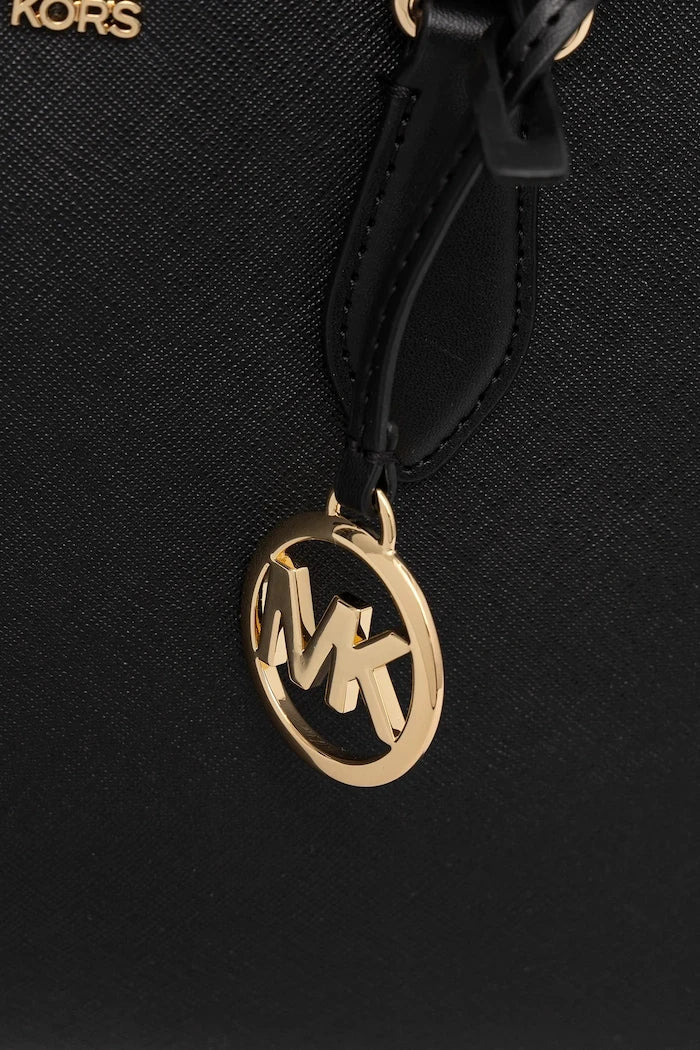 Кожена чанта MICHAEL Michael Kors