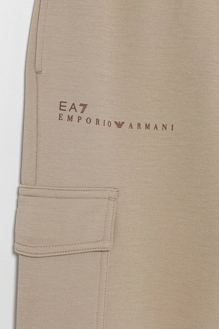 EA7 Emporio Armani Çocuk Spor Pantolonu