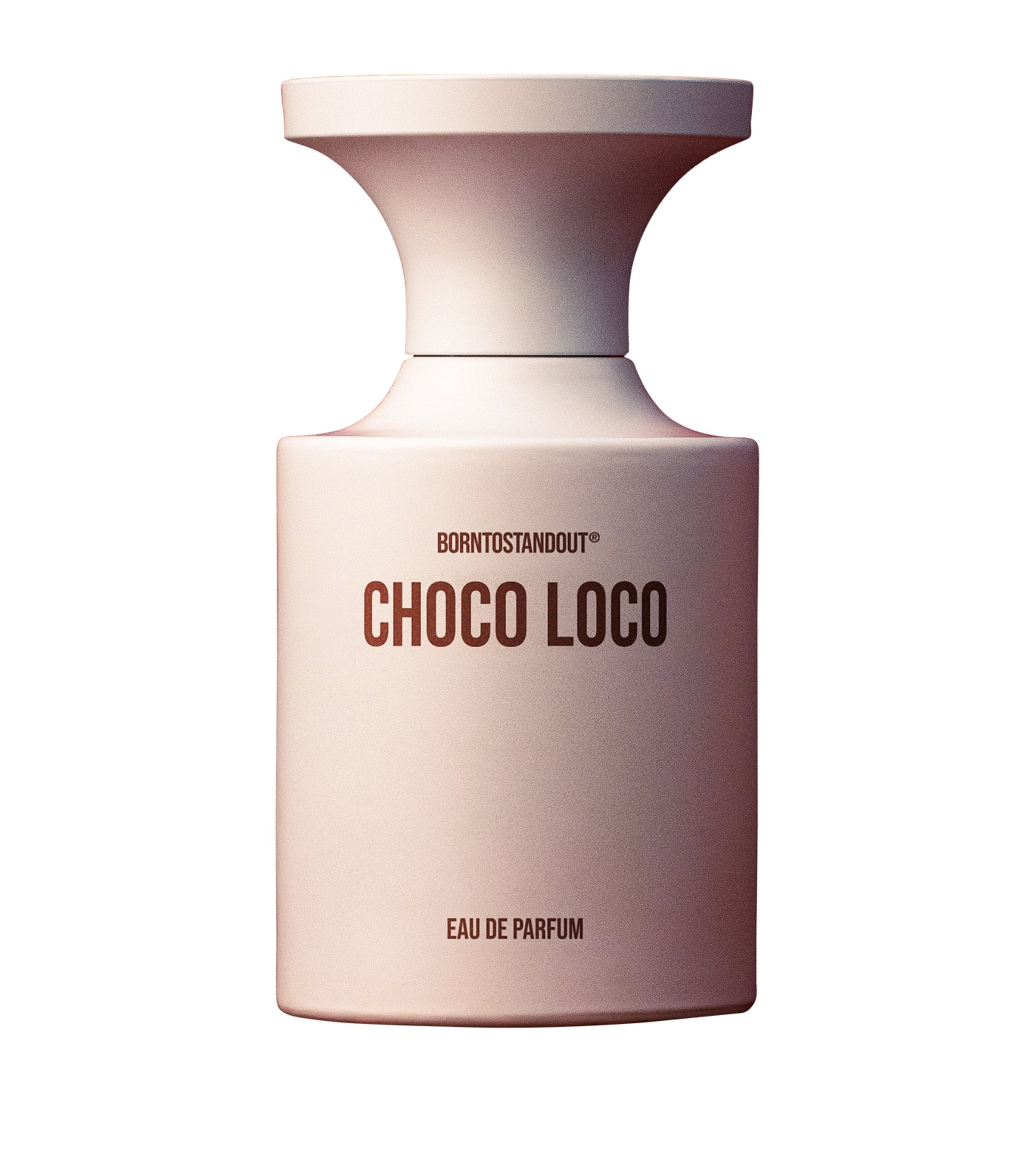 BORNTOSTANDOUT Choco Loco Eau de Parfum (50ml)