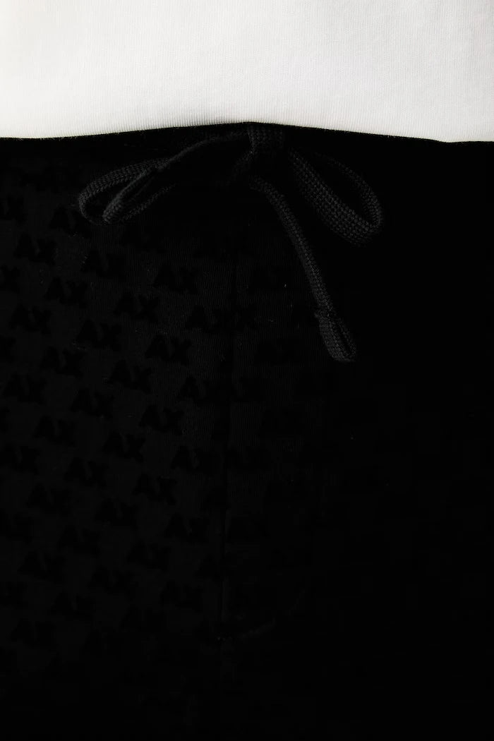 Armani Exchange erkek pamuklu eşofman altı