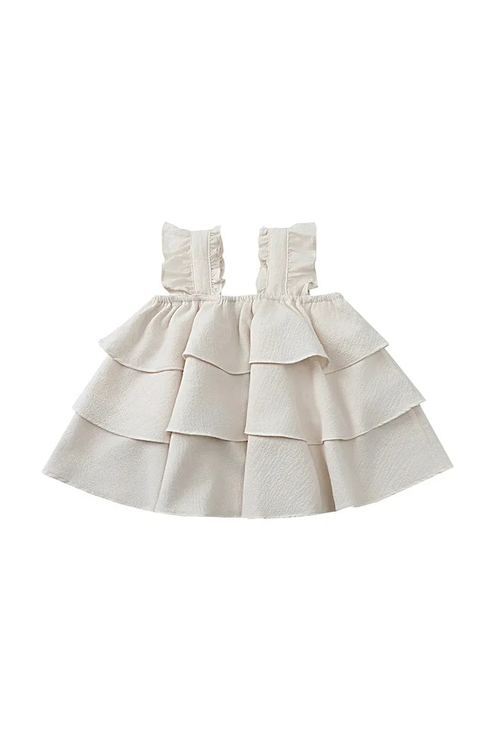 Детски топ Donsje Doortje Top