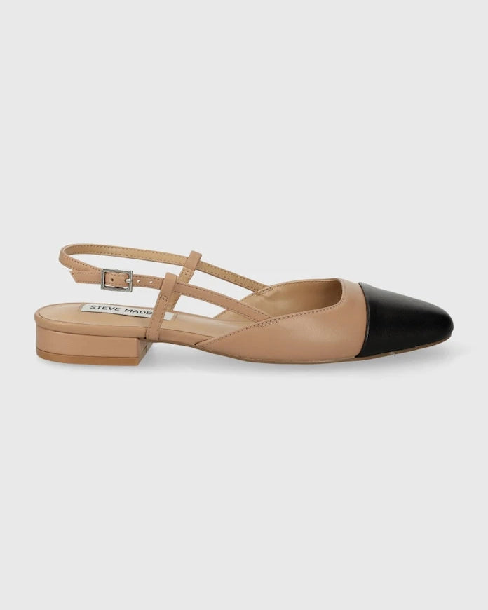 Steve Madden Belinda Deri Babet