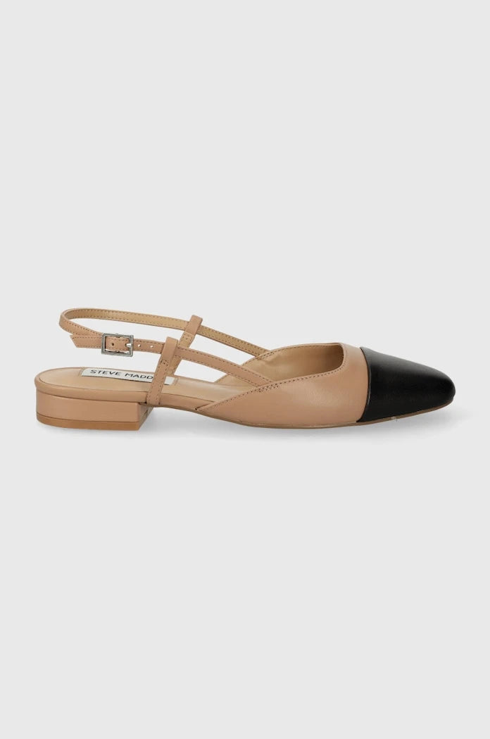 Кожени балеринки Steve Madden Belinda