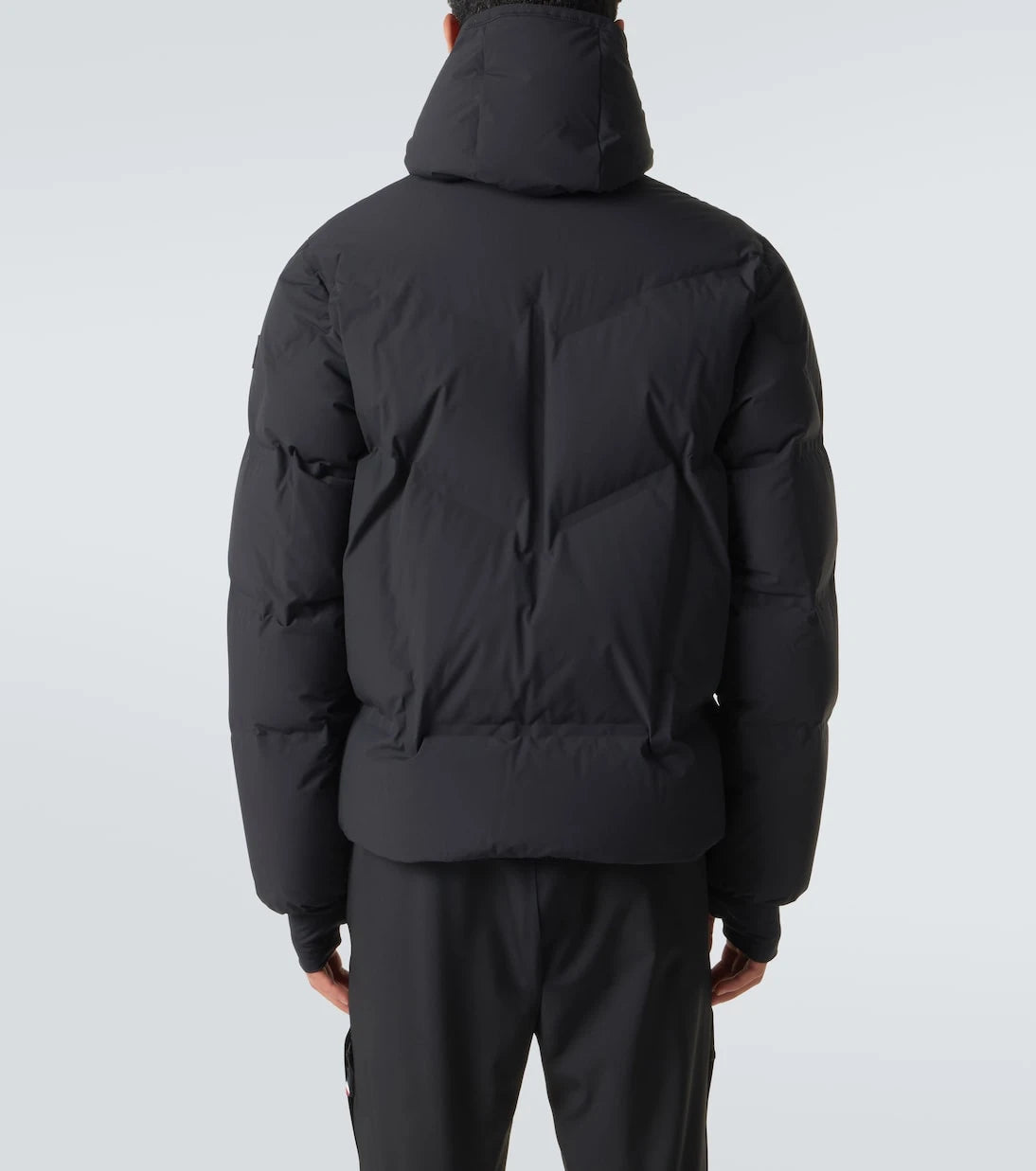 Moncler Grenoble - Angren down ski jacket