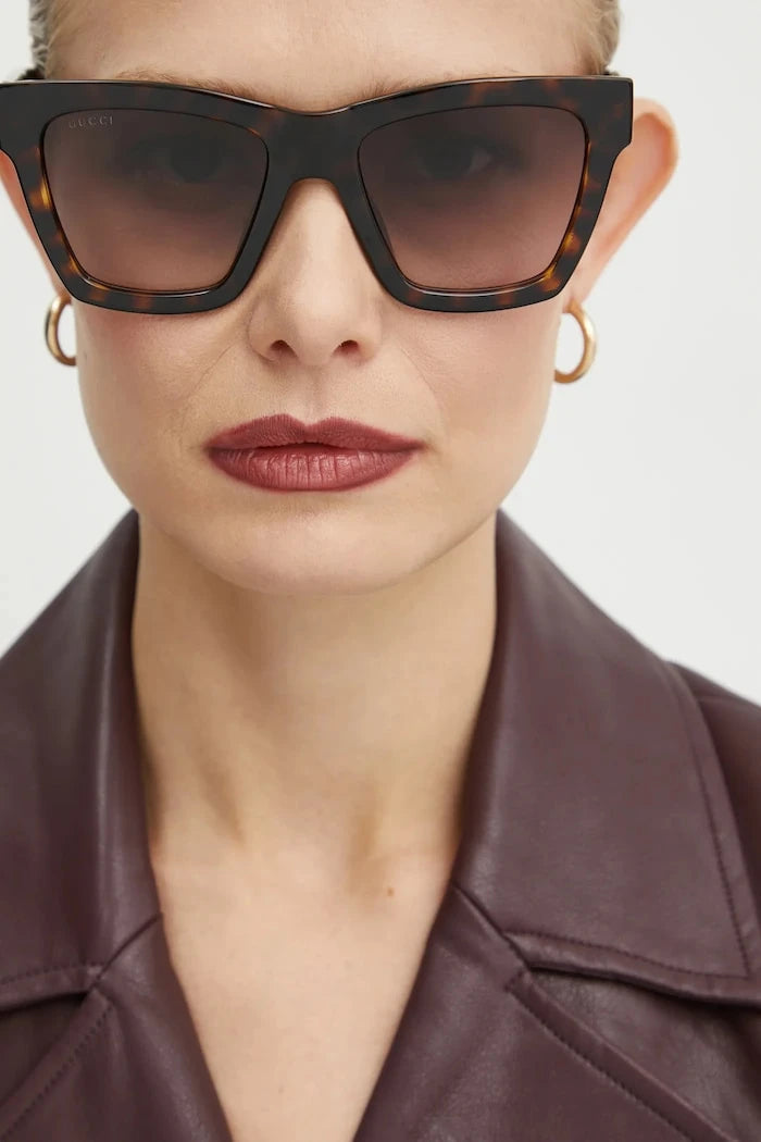 Gucci Слънчеви очила