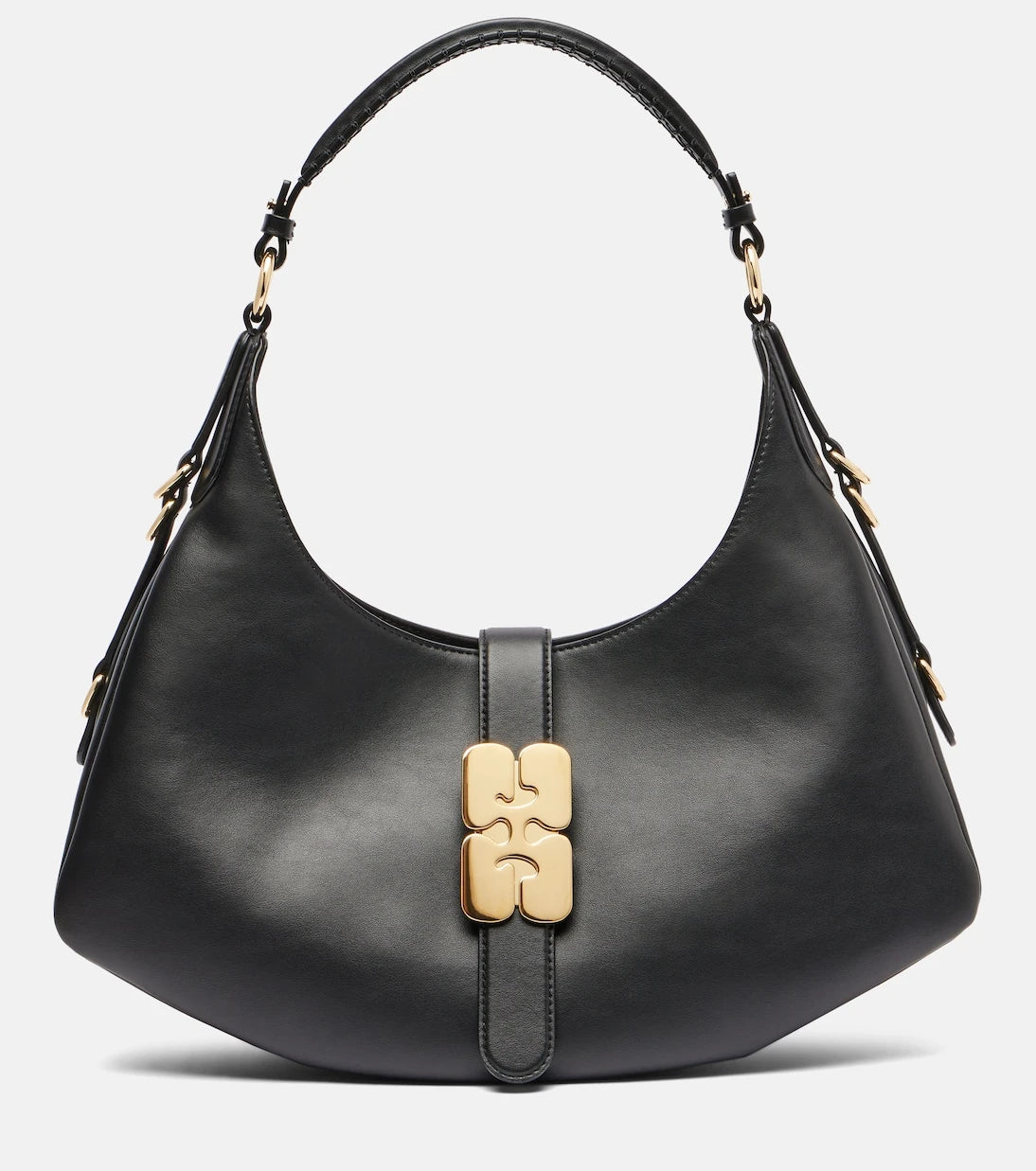 Ganni - Kat Medium shoulder bag