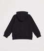 BOSS Kidswear Cotton-Blend Logo Hoodie (4-16 Years)