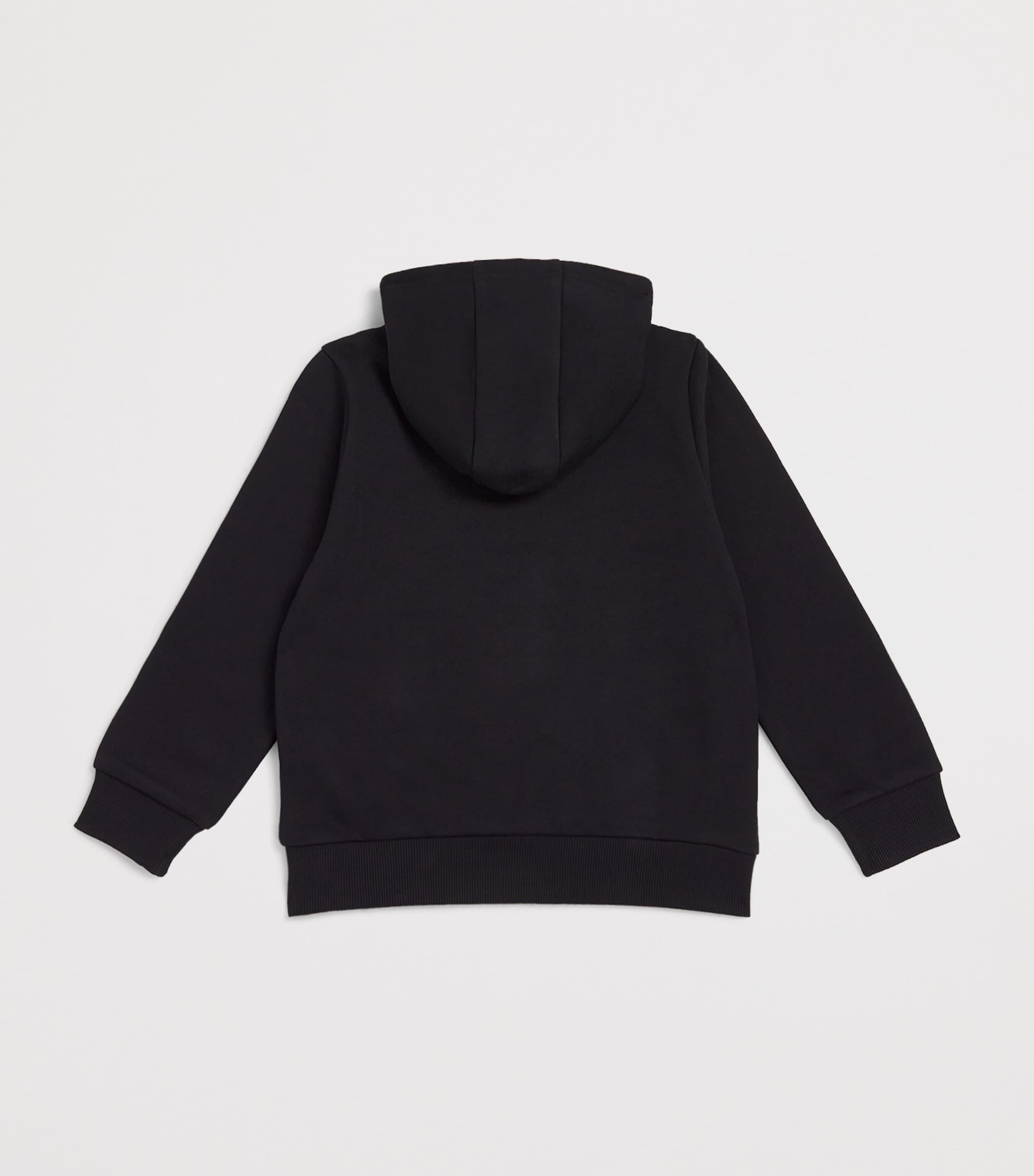 BOSS Kidswear Cotton-Blend Logo Hoodie (4-16 Years)