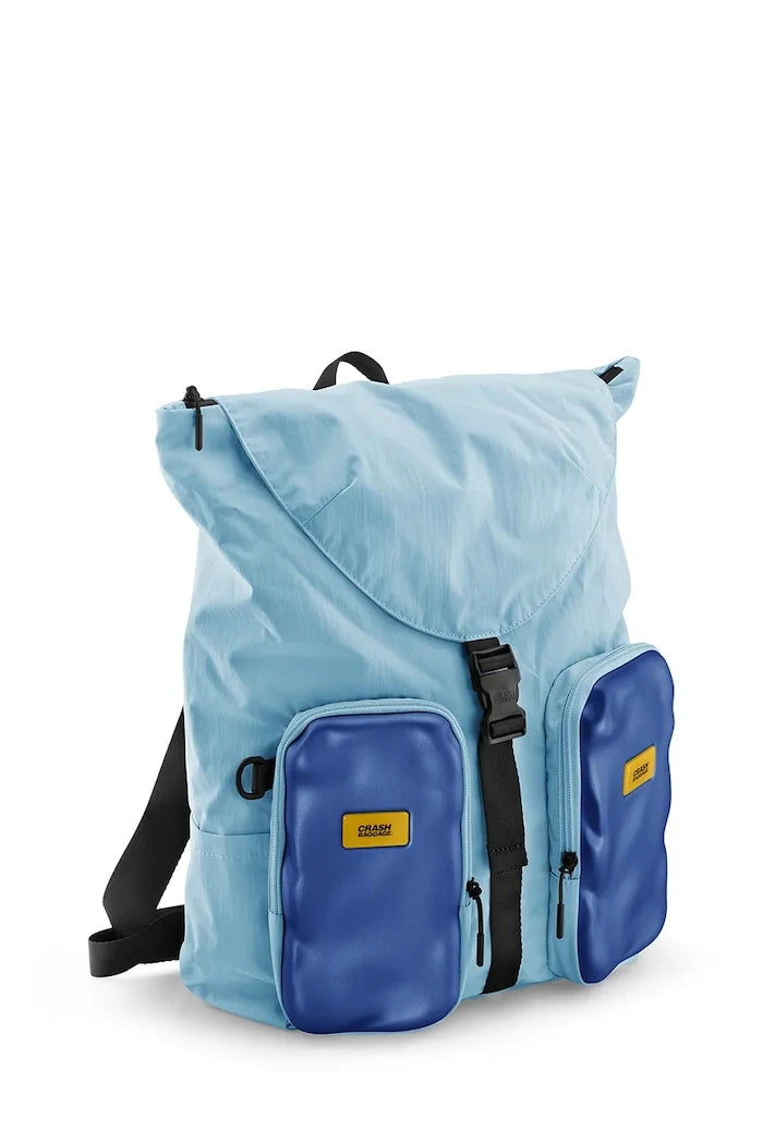 Crash Baggage раница SOFT RUCKSACK 2.0 42x27x19 cm